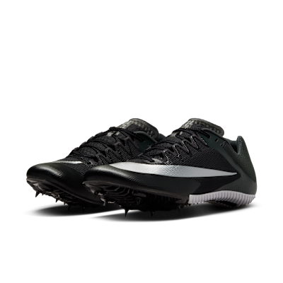Nike Zoom Rival Sprint 28cm ライバル スプリント NIKE（ナイキ） NIKE Zoom Rival Sprint Black/Metallic Silver ズーム